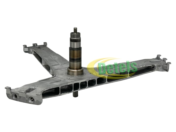 Хрестовина барабана DC60-00129A для пральної машини Samsung QDrive